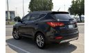 Hyundai Santa Fe Single Owner in Excellent Condition