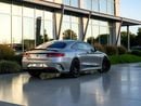 مرسيدس بنز S 63 AMG S 63 AMG Coupe Brabus Kit - High Performance Luxury