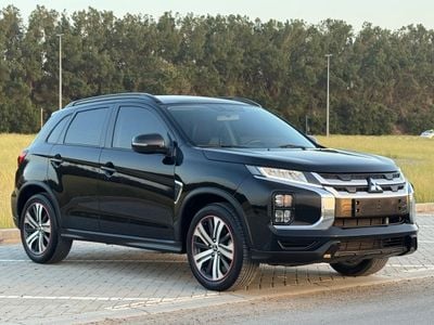 Mitsubishi ASX ASX,2024 GLX Highline 2.0L AWD Full Options, Panoramic