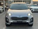 Kia Sportage LX Sportage Full option