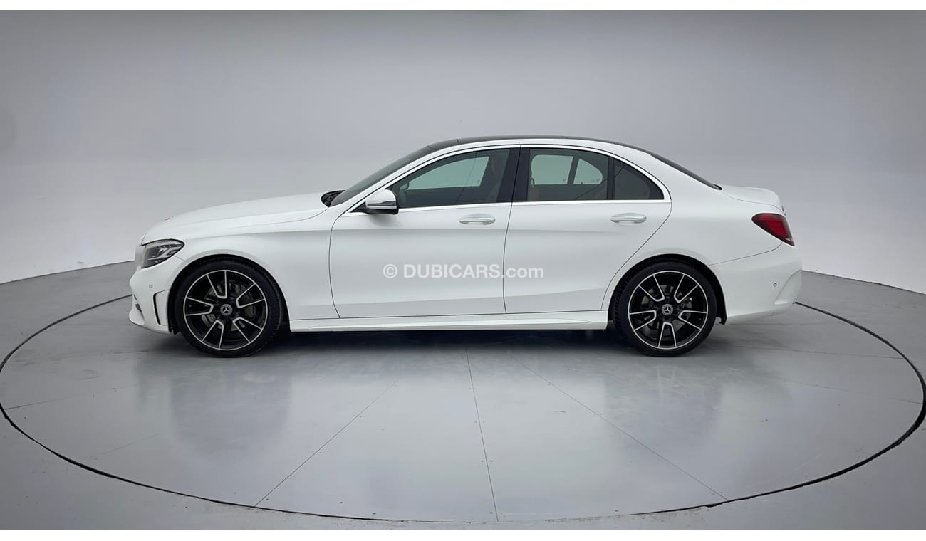 Mercedes-Benz C 200 AMG LINE 2 | Zero Down Payment | Free Home Test Drive