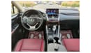 Lexus NX300 2019 F SPORT 2.0 TURBO ENGINE 4x4 - V4 USA IMPORT