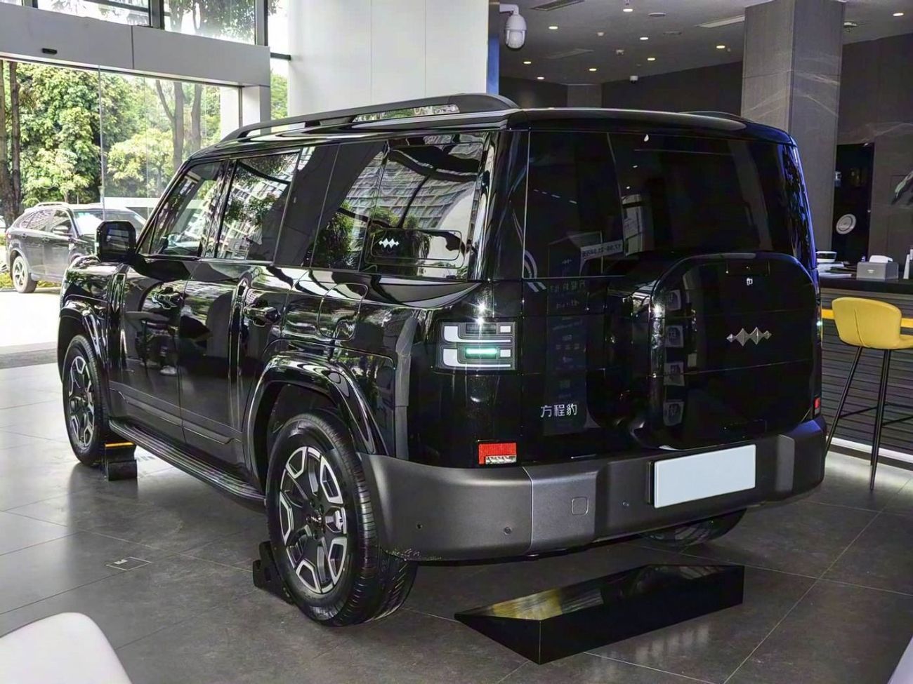 بي واي دي ليوبارد تيتانيوم 7 135KM DM-i 2WD PRO EDITION | 2025 | Coming Soon135KM DM-i 2WD PRO EDITION | 2025 | Coming Soon - for