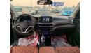 Hyundai Tucson 2019 HYUNDAI TUCSON IMPORTED FROM USA