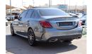Mercedes-Benz C 300 MERCEDES-BENZ C300 / 2021 / USA / 2.0L TURBO / 28,000KM /