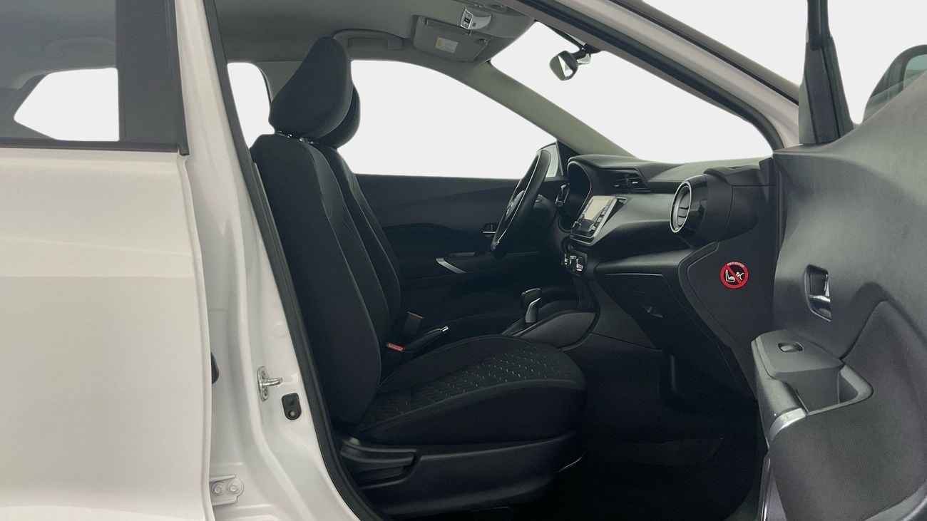 Nissan Kicks SV | Guaranteed Warranty | 0 Down Payment