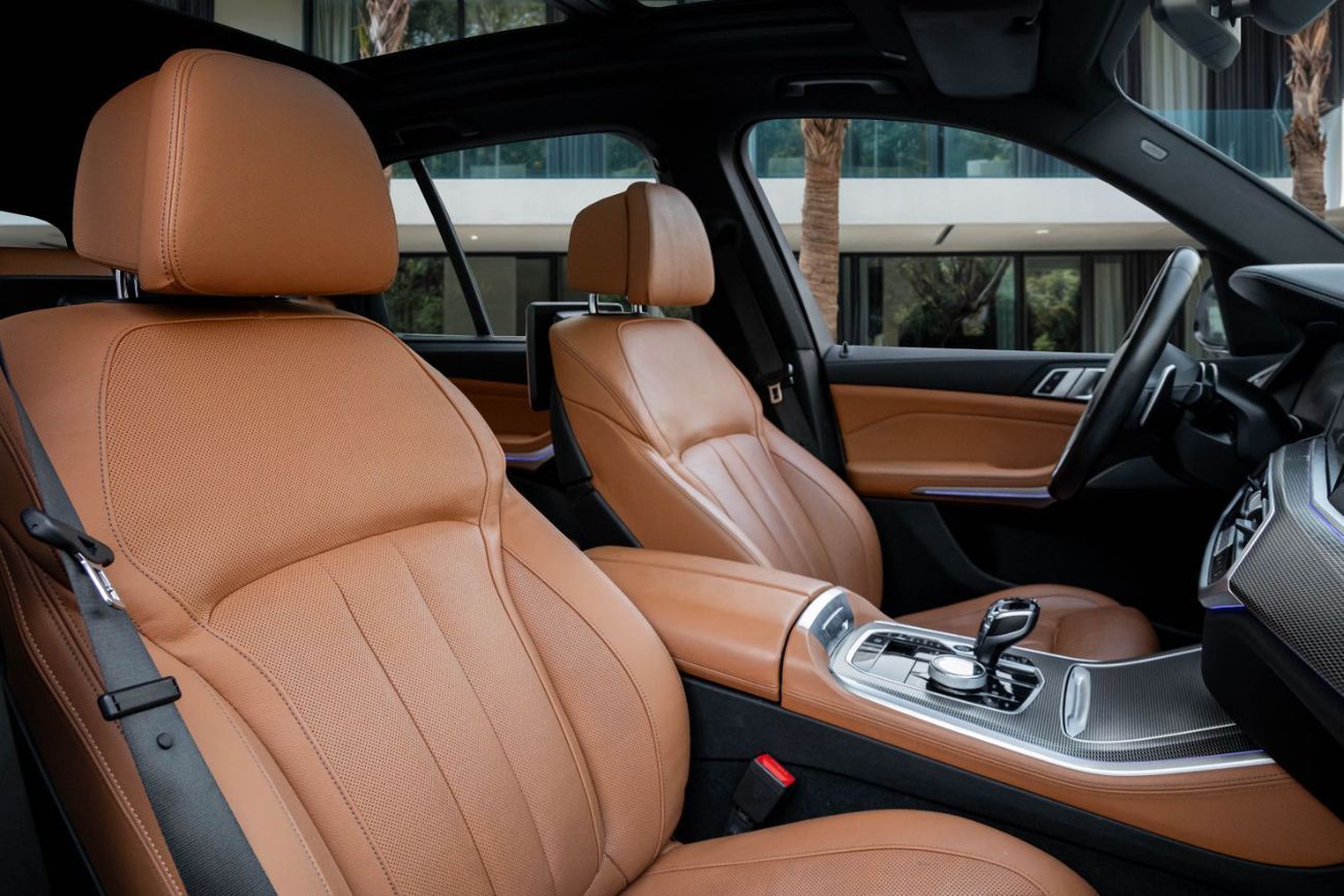 BMW X5 xDrive40i M Sport | 3,623 P.M | 0% Downpayment | Full BMW Service History!