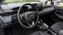 Toyota Corolla Elite 2026 | TOYOTA COROLLA HYBRID 1.8L WITH SPOILER+ELECTRIC SEAT