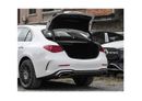 Mercedes Benz C200 L