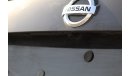 Nissan Juke 1.6 Platinum 2018 model available for export sales outside GCC.