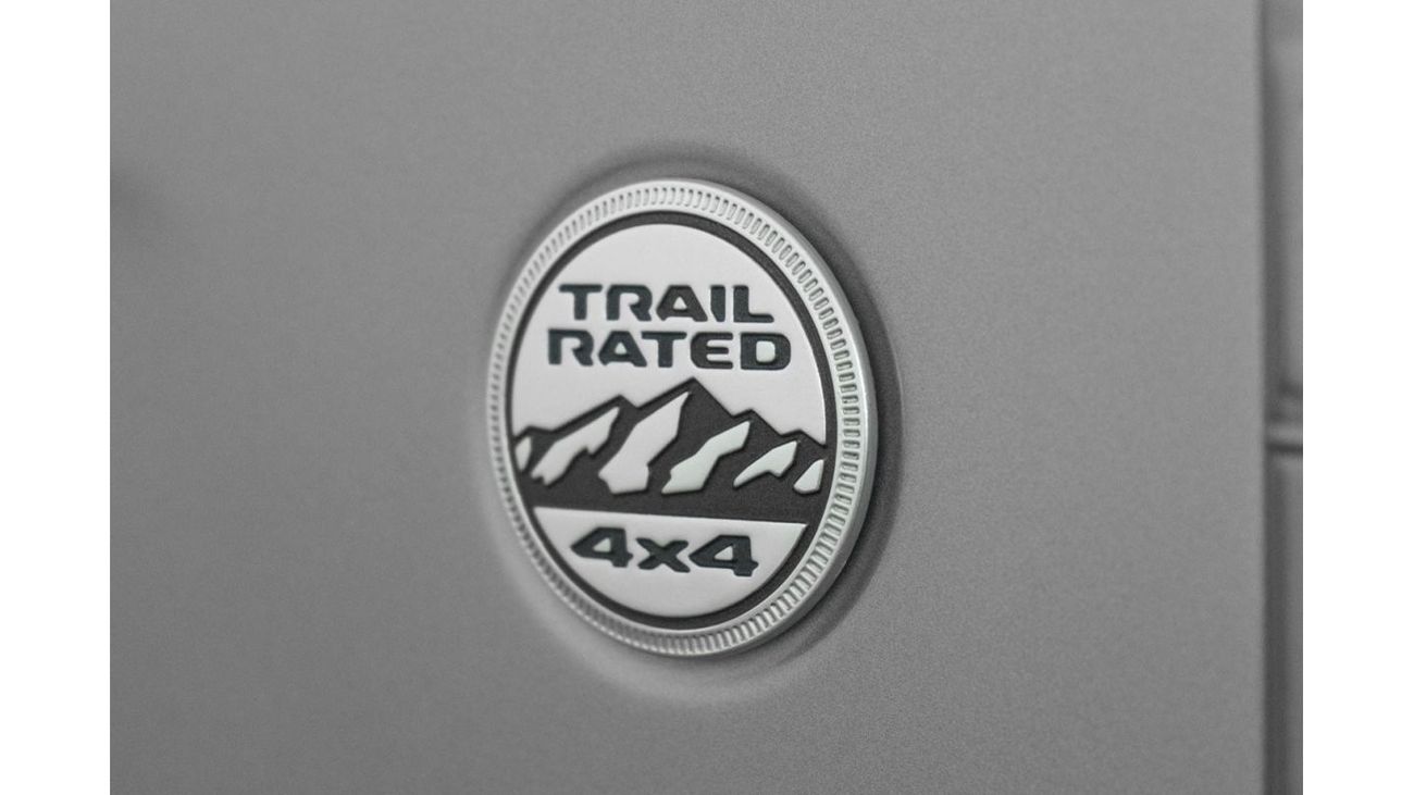 Jeep Wrangler 2020 Jeep Wrangler Unlimited Sport / Full Jeep Service History & Jeep Warranty