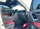 Toyota Land Cruiser VXR 2022 Model VXR TWIN TURBO 3.5L ENGINE FULL OPTION VERY CLEAN AND PERFECT CONDITION