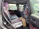 تويوتا لاند كروزر Toyota Landcruiser VXR 3.3L 2024 Black Diesel (Export Only)