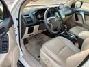 Toyota Prado TXL3 TXL1