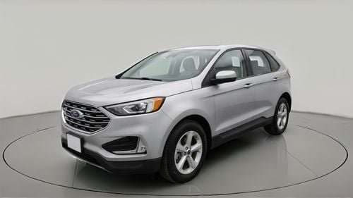 Ford Edge 2022 SE | AED 940/Month | 0 DP | 30 Day Return | Warranty