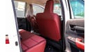 تويوتا هيلوكس 2021 Toyota Hilux 4x2 DC 2.0 DLX P MT - Export Only