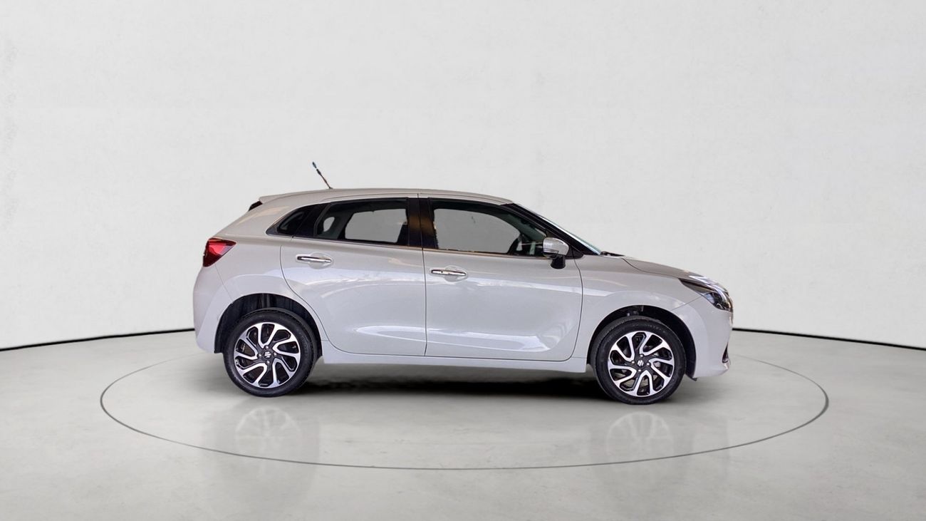 Suzuki Baleno 1.5 GLX AUTO | Guaranteed Warranty | 0 Down Payment