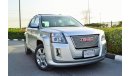 GMC Terrain - ZERO DOWN PAYMENT - 990 AED/MONTHLY - 1 YEAR WARRANTY