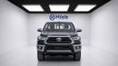 تويوتا هيلوكس  TOYOTA HILUX DC | 2-YEAR WARRANTY + SERVICE AVAILABLE | IN-HOUSE FINANCING | 0% DOWNPAYMENT (BANK)