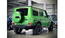 Mercedes-Benz G 63 AMG NIGHT PACKAGE 2