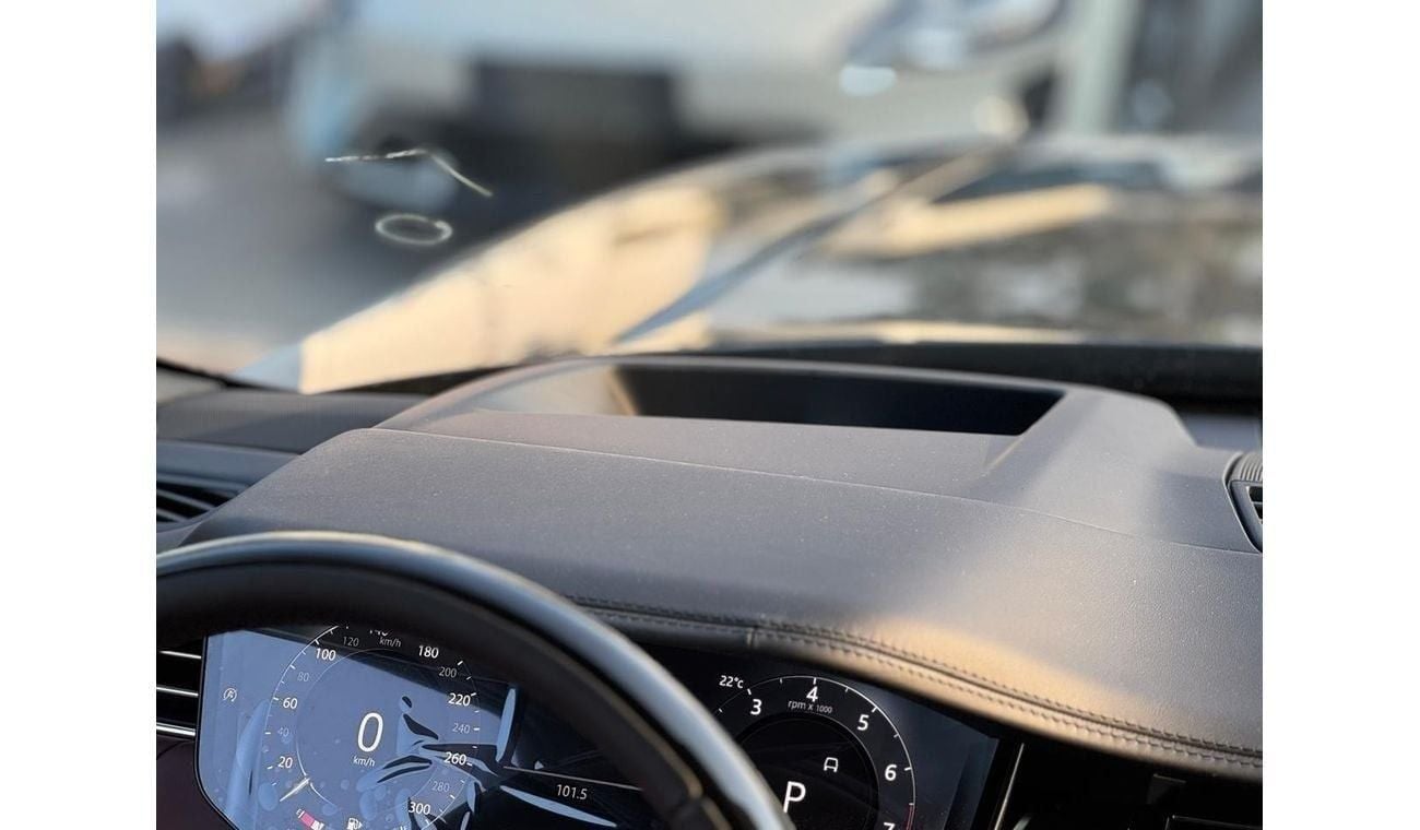 Land Rover Range Rover RANGE ROVER VOGUE AUTOBIOGRAPHY P530 2025