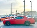 Dodge Challenger GT 3.6L | Monthly 1240/- | 0% DP | Sport Mode | Park Assist | # 60735S