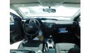 Toyota Hilux DOUBLE CABIN PICKUP 2.4L DIESEL AUTOMATIC