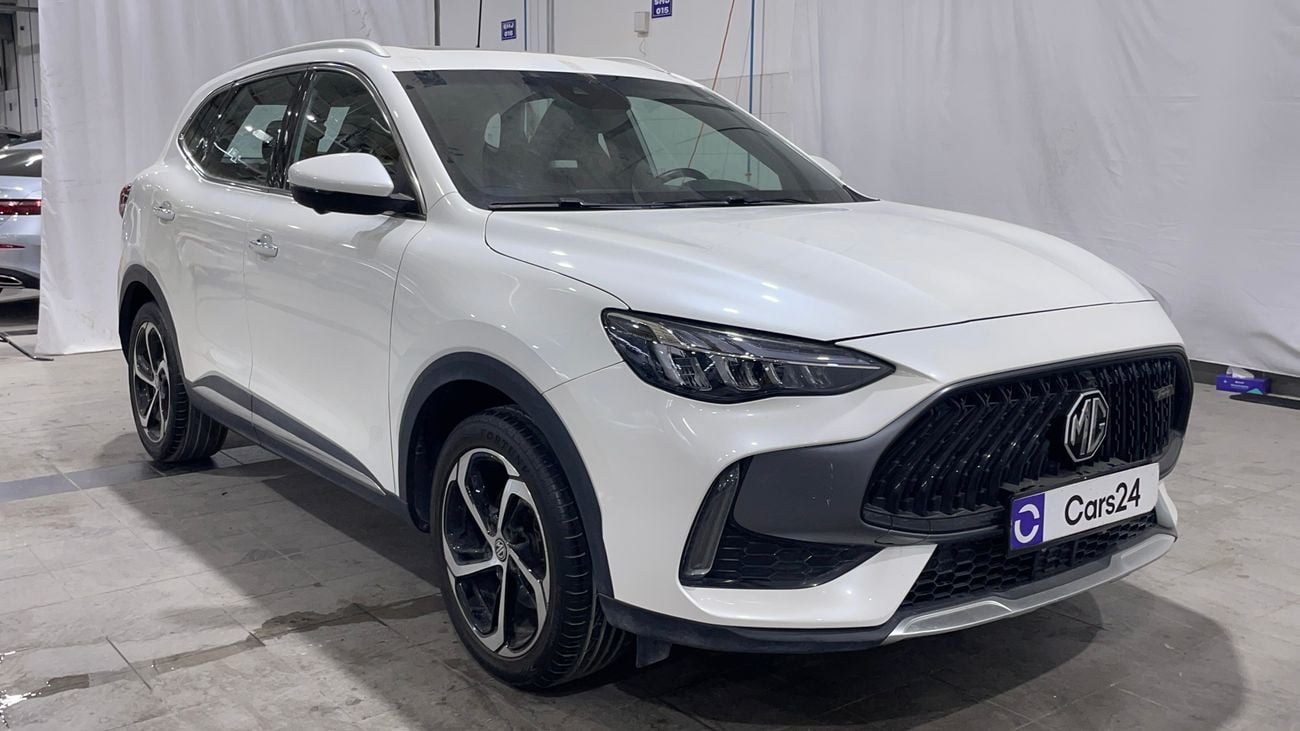 MG HS LUXURY 2024 LUXURY | AED 928/Month | 0 DP | 30 Day Return | Warranty | Service History