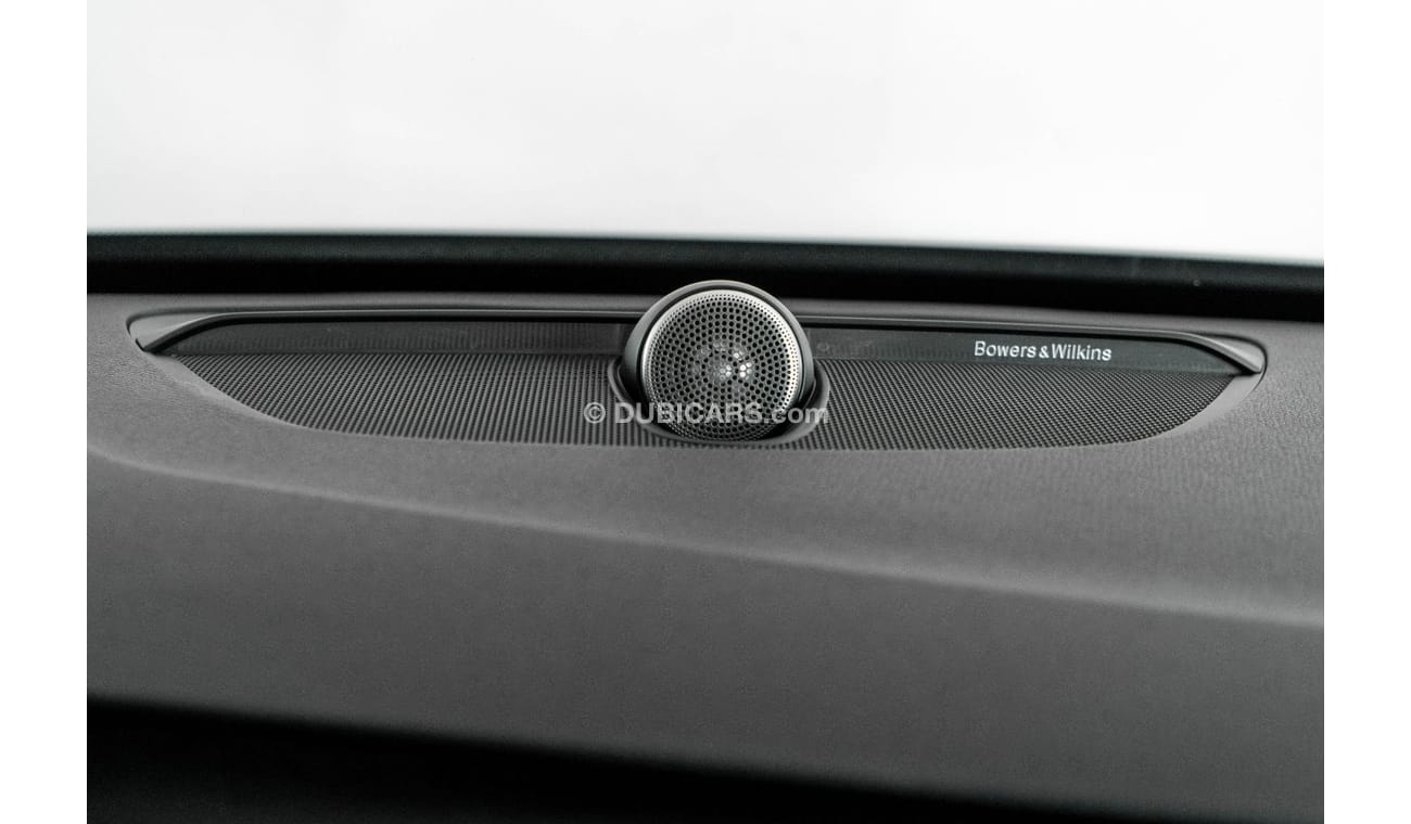 Volvo XC90 R Design 2018 Volvo XC90 T6 R-Design / Full Volvo Service History