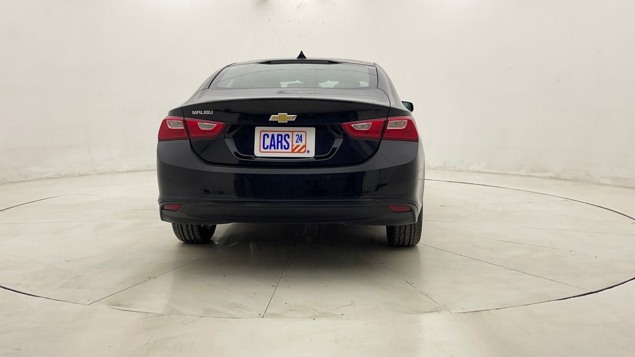 Chevrolet Malibu LS 2.5 | Zero Down Payment | Home Test Drive