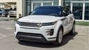 Land Rover Range Rover Evoque P250 S