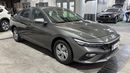 Hyundai Elantra 2024 SMART | AED 796/Month | 0 DP | 30 Day Return | Warranty | Service History