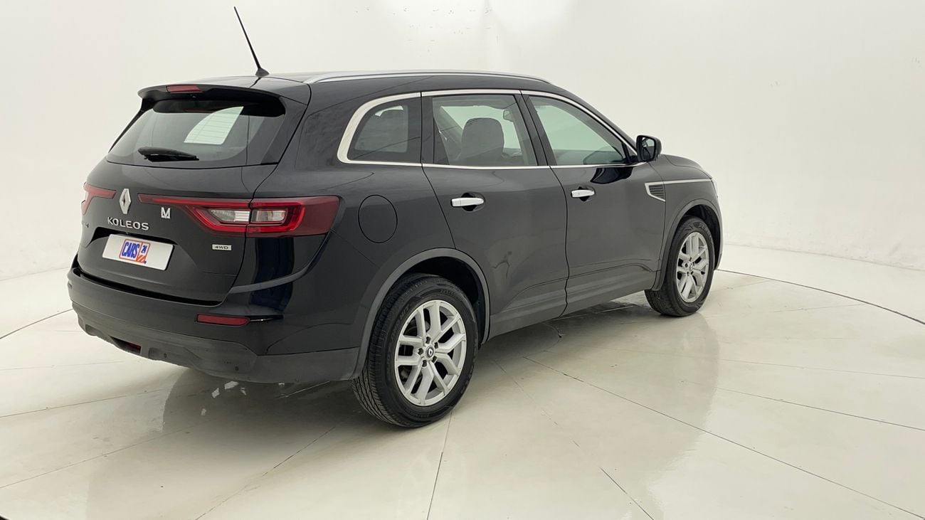 Renault Koleos SE 2.5 | Zero Down Payment | Free Home Test Drive