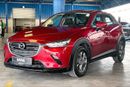 Mazda CX3 GT | Guaranteed Warranty | 0 Down Payment
