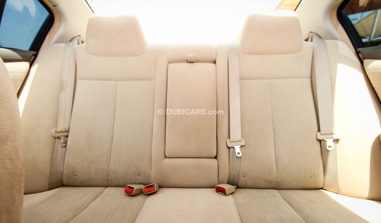 نيسان ألتيما 2.5S XTRONIC CVT