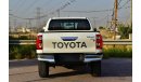 Toyota Hilux DOUBLE CAB PICKUP V6 4.0L PETROL AT