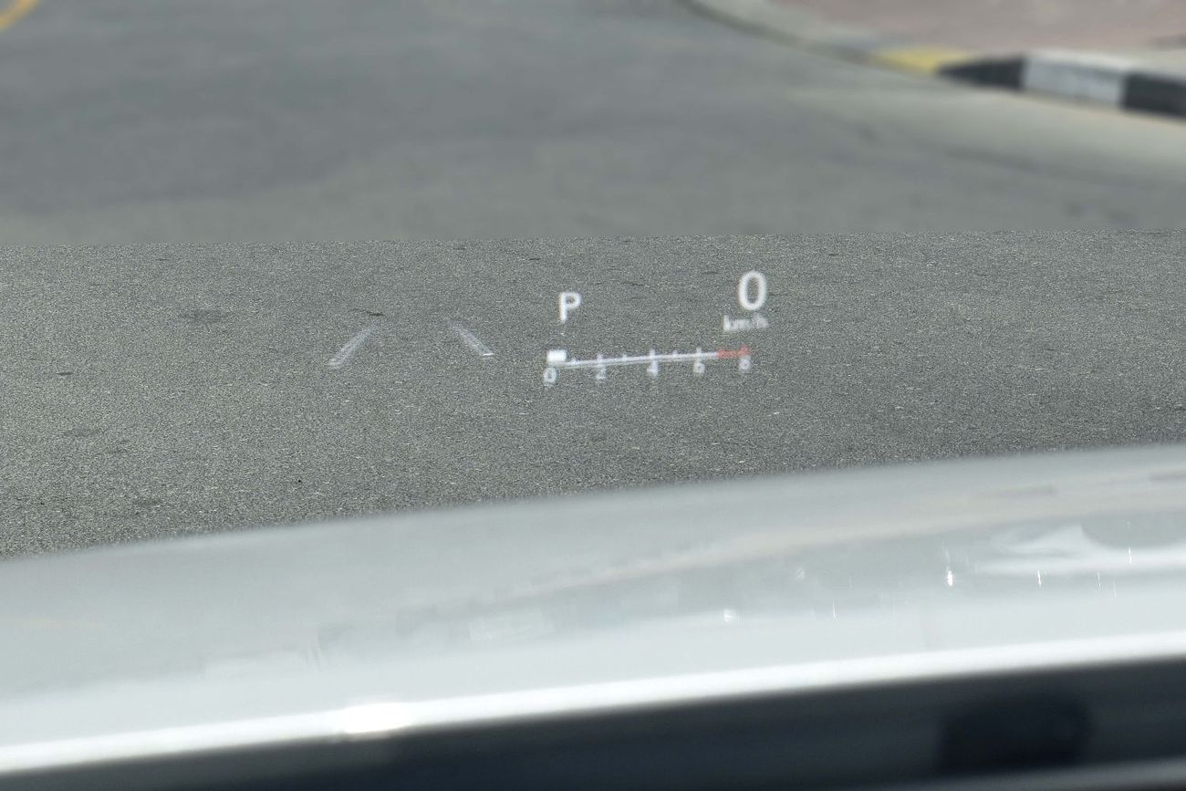 لكزس ES 350 2025 MODEL ES 350 3.5L  FULL ACC, GLASS ROOF (TILT&SLID)