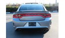 Dodge Charger 2015 /SRT/ 392/ 6.4/ GCC/ FULL SERVICE HISTORY/ al-futtaim