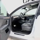 Tesla Model Y Performance (AWD) Tesla Model Y Performance | GCC Specs | Under Tesla Warranty