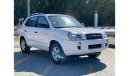 Hyundai Tucson 2008 4x4 V6 Ref#719