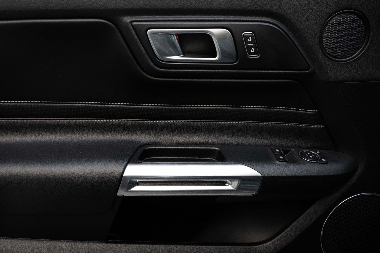 Ford Mustang Mach 1 | 3,819 P.M  | 0% Downpayment | Agency Warranty + Service Contract