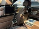 BMW 750Li xDrive Executive 4.4L