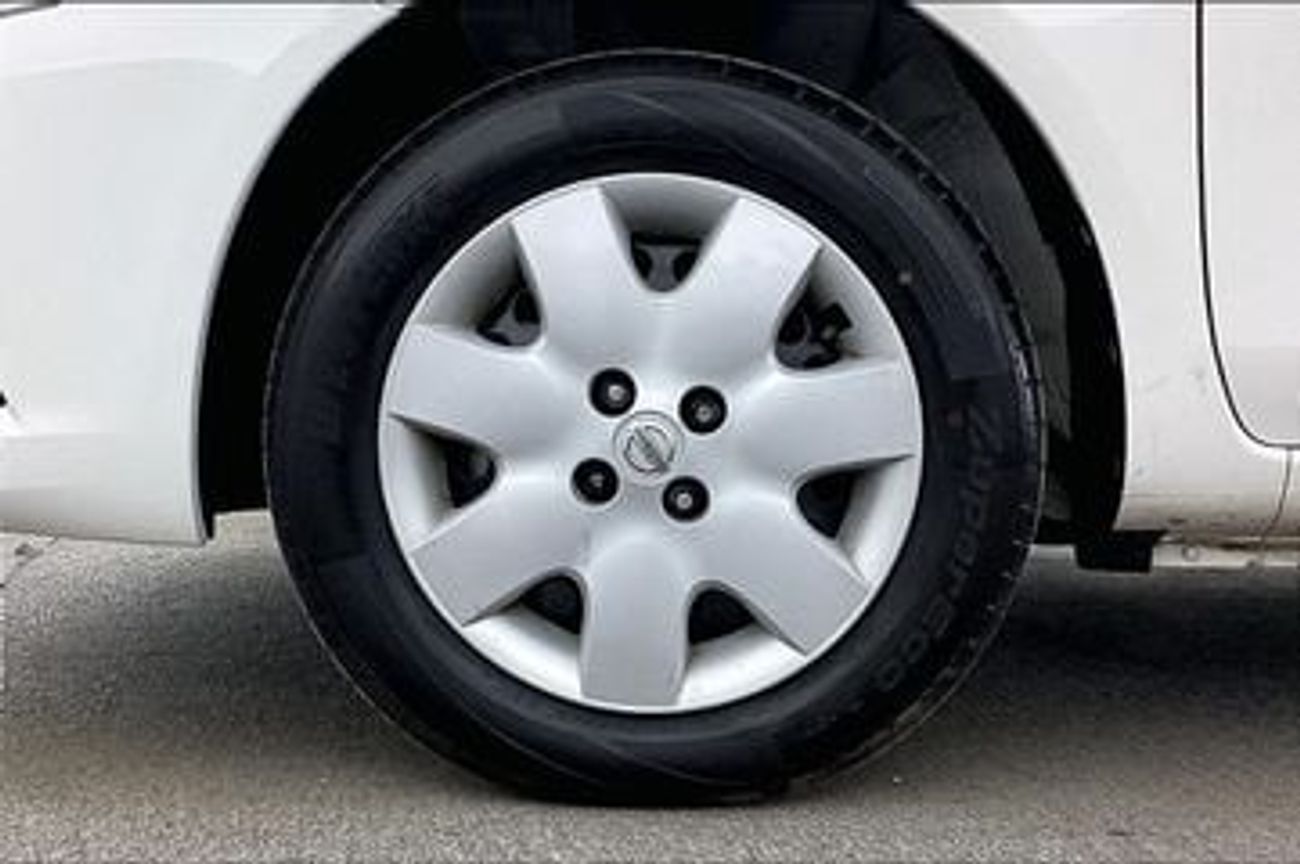 نيسان صني S | شامل الضمان | 0 ﺪﻔﻋﺓ ﺃﻮﻟﻯ