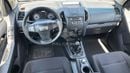 Isuzu D-MAX STD ISUZU D-Max 2.5L DC 4X4 PWR A/W ABS Remote MT