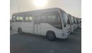 Toyota Coaster ( 4.2 DIESEL )30 ORIGINAL SEATS WITH AUTOMATIC DOOR WITH MIC