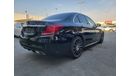 Mercedes-Benz C 200 AMG Pack
