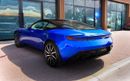 Aston Martin DB11 Aston Martin DB11 2017