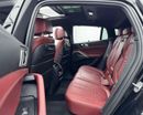 بي أم دبليو X6 40i M Sport 3.0L 2021 BMW X6 xDrive40i M-Sport, 2026 BMW Warranty, Full BMW Service History, Excelle