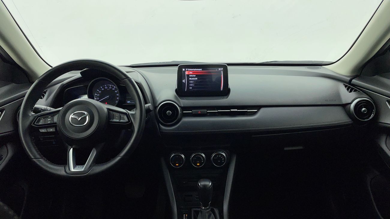 Mazda CX3 GT 2 | Zero Down Payment | Free Home Test Drive