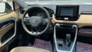 تويوتا راف ٤ EXR 2.5L (20 full option3 HP) AWD